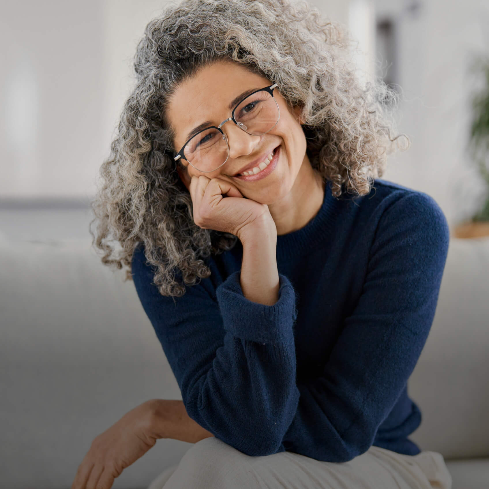 Menopause Relief