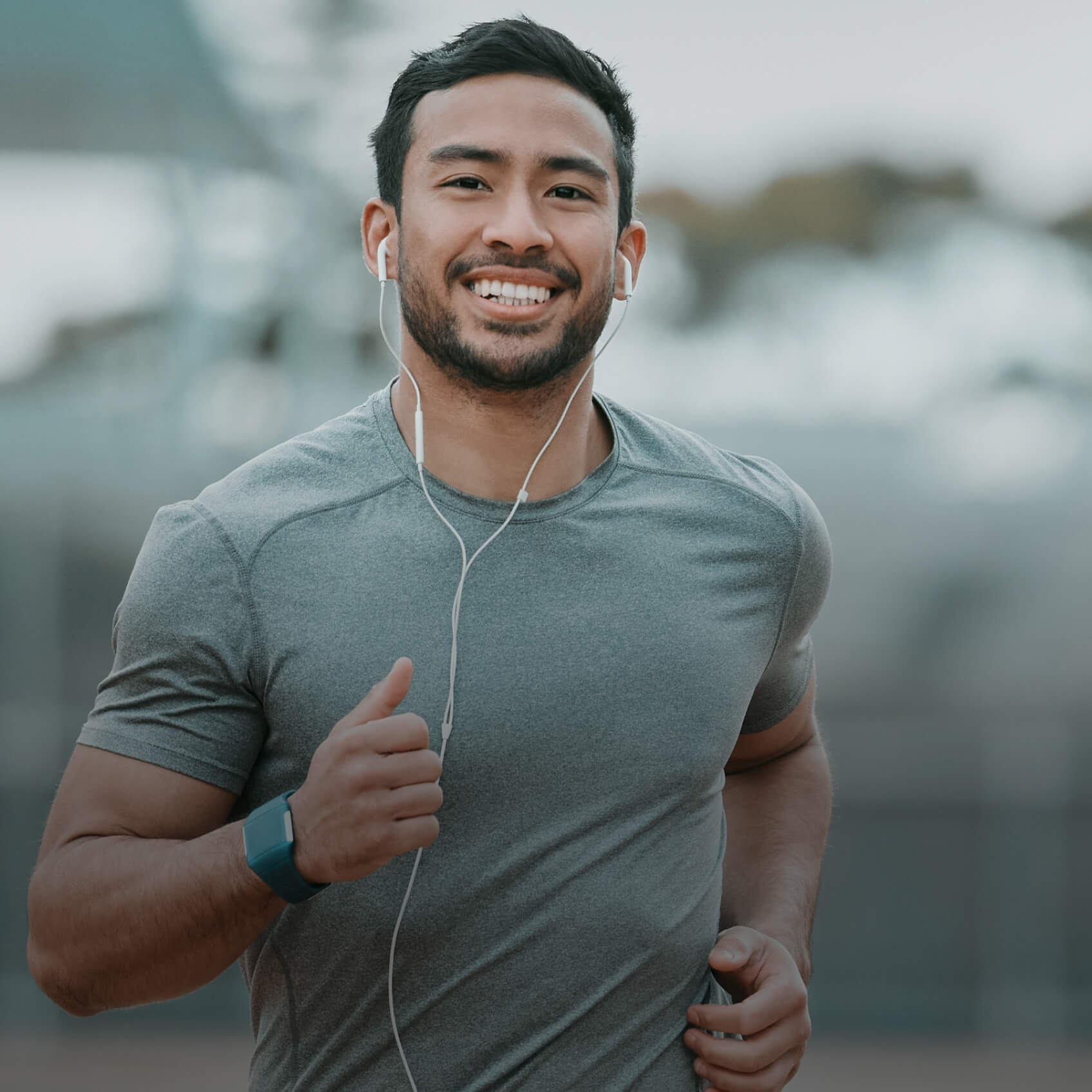 Mens TRT Treatment