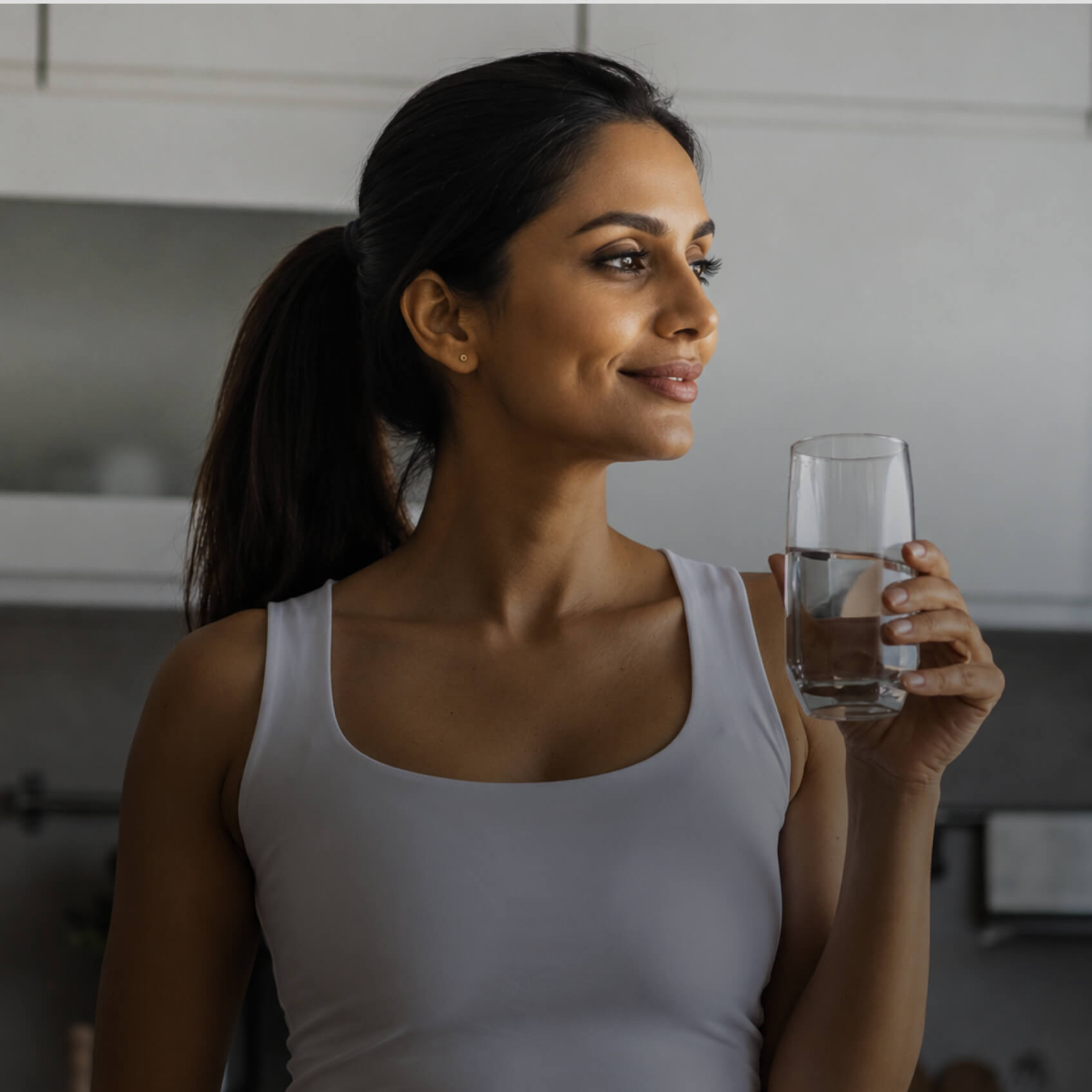 Women BHRT Treatment